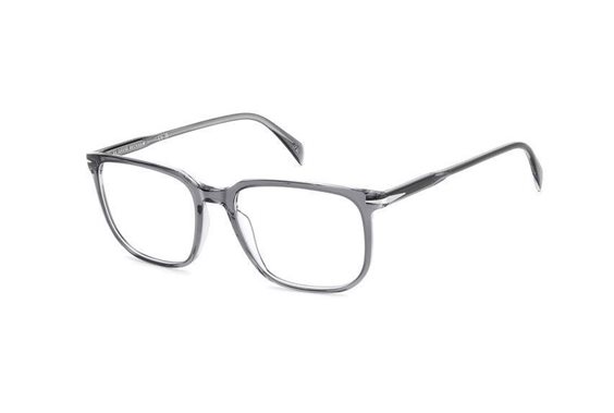 Montatura vista David Beckham Uomo DB 1141TX756 - DB 1141TX756